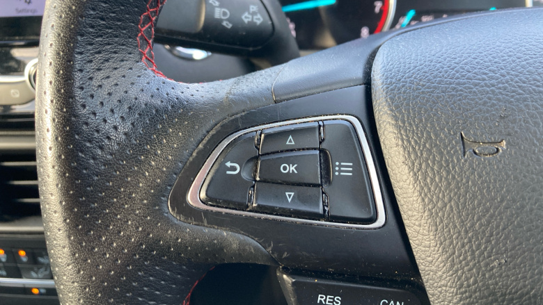 Ford EcoSport 1.0 EcoBoost 125 ST-Line 5dr Petrol Hatchback